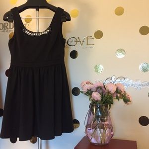 Princess Vera Wang Dress Embellished